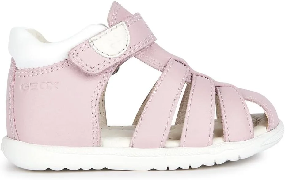 صندل دخترانه بچه گانه جیوکس مدل B Sandal Macchia Gir