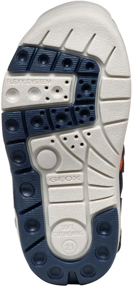 صندل پسرانه جیوکس مدل B SANDAL MULTY BOY B