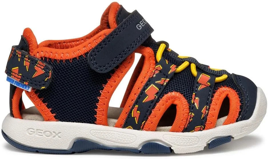 صندل پسرانه جیوکس مدل B SANDAL MULTY BOY B