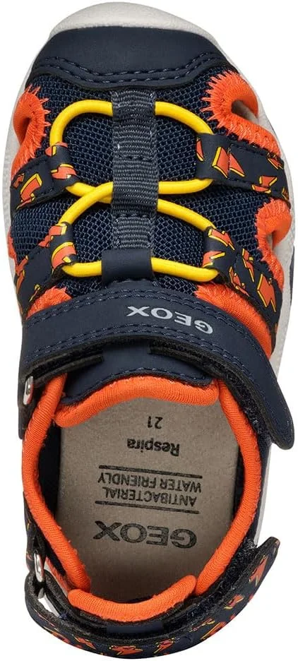 صندل پسرانه جیوکس مدل B SANDAL MULTY BOY B