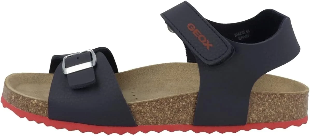 صندل پسرانه Geox J Ghita Boy B