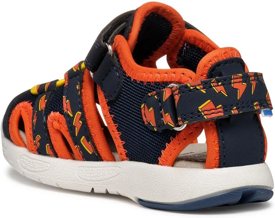 صندل پسرانه جیوکس مدل B SANDAL MULTY BOY B