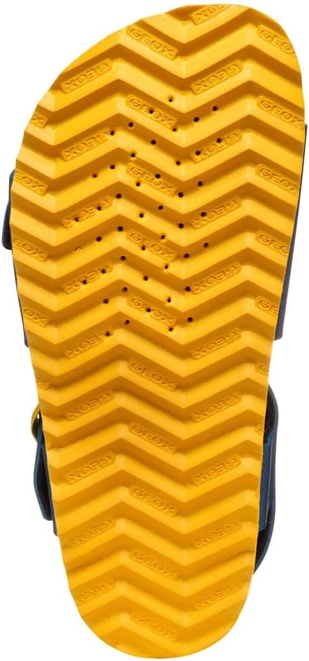 صندل پسرانه جیوکس مدل جی گیتا بوی سی