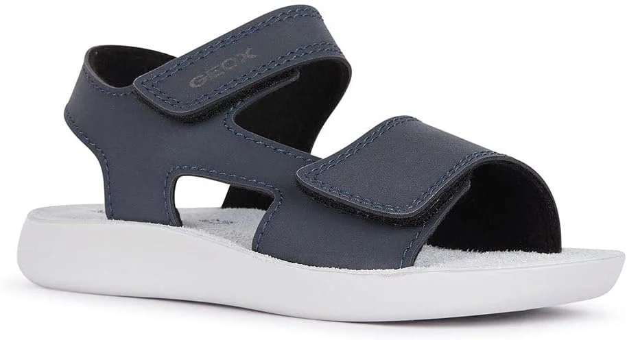 صندل پسرانه جیوکس مدل لایت فلاپی