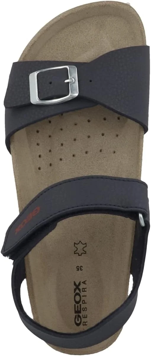 صندل پسرانه Geox J Ghita Boy B