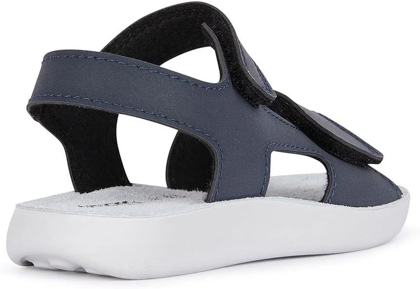 صندل پسرانه جیوکس مدل لایت فلاپی صندل پسرانه جیوکس مدل لایت فلاپی