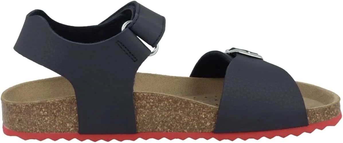 صندل پسرانه Geox J Ghita Boy B