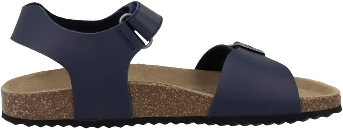 صندل پسرانه Geox J Ghita Boy B صندل پسرانه Geox J Ghita Boy B