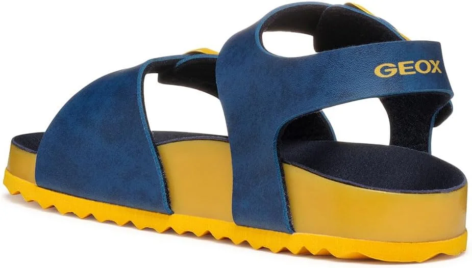 صندل پسرانه جیوکس مدل جی گیتا بوی سی