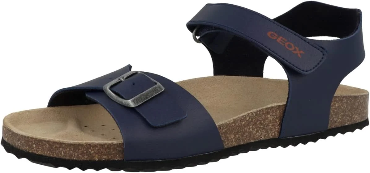 صندل پسرانه جیوکس مدل جی گیتا بی