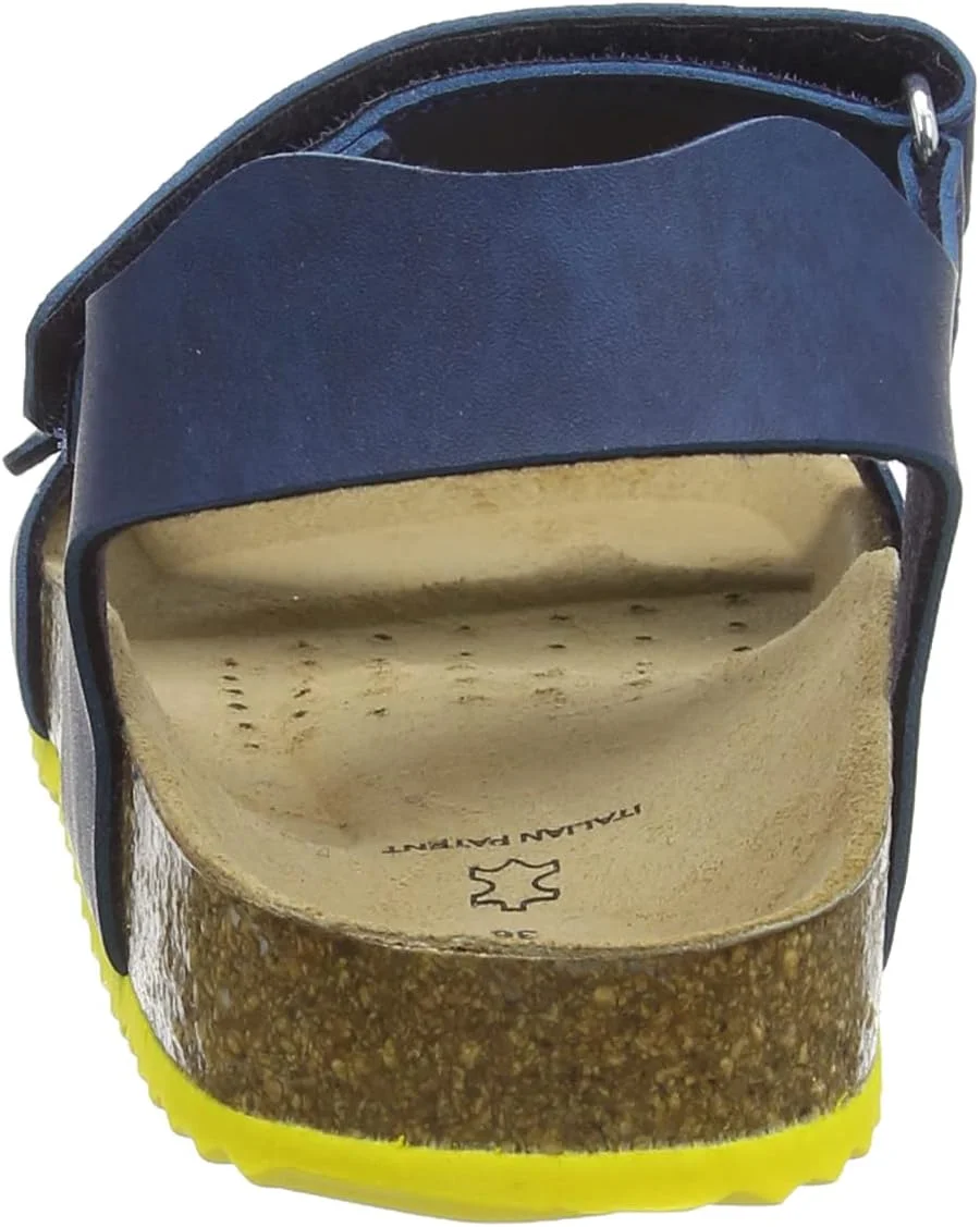 صندل پسرانه جیوکس مدل جی گیتا ب صندل پسرانه جیوکس مدل جی گیتا ب