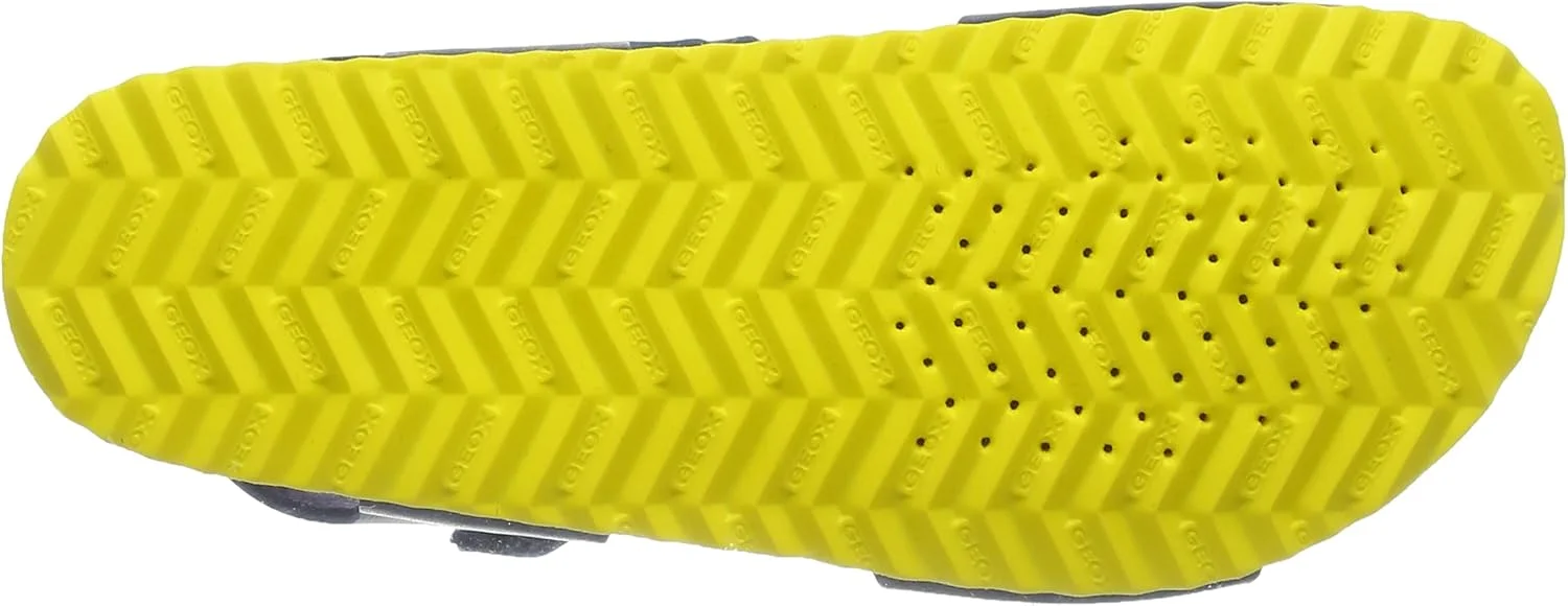 صندل پسرانه جیوکس مدل جی گیتا ب صندل پسرانه جیوکس مدل جی گیتا ب