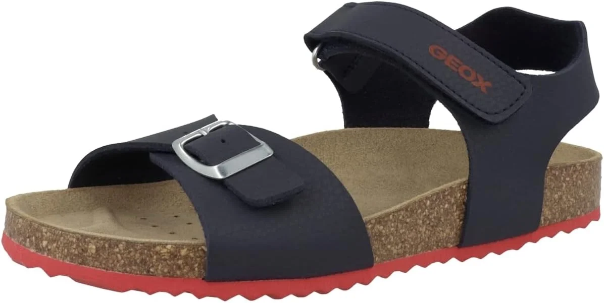 صندل پسرانه جیوکس مدل J Ghita Boy B