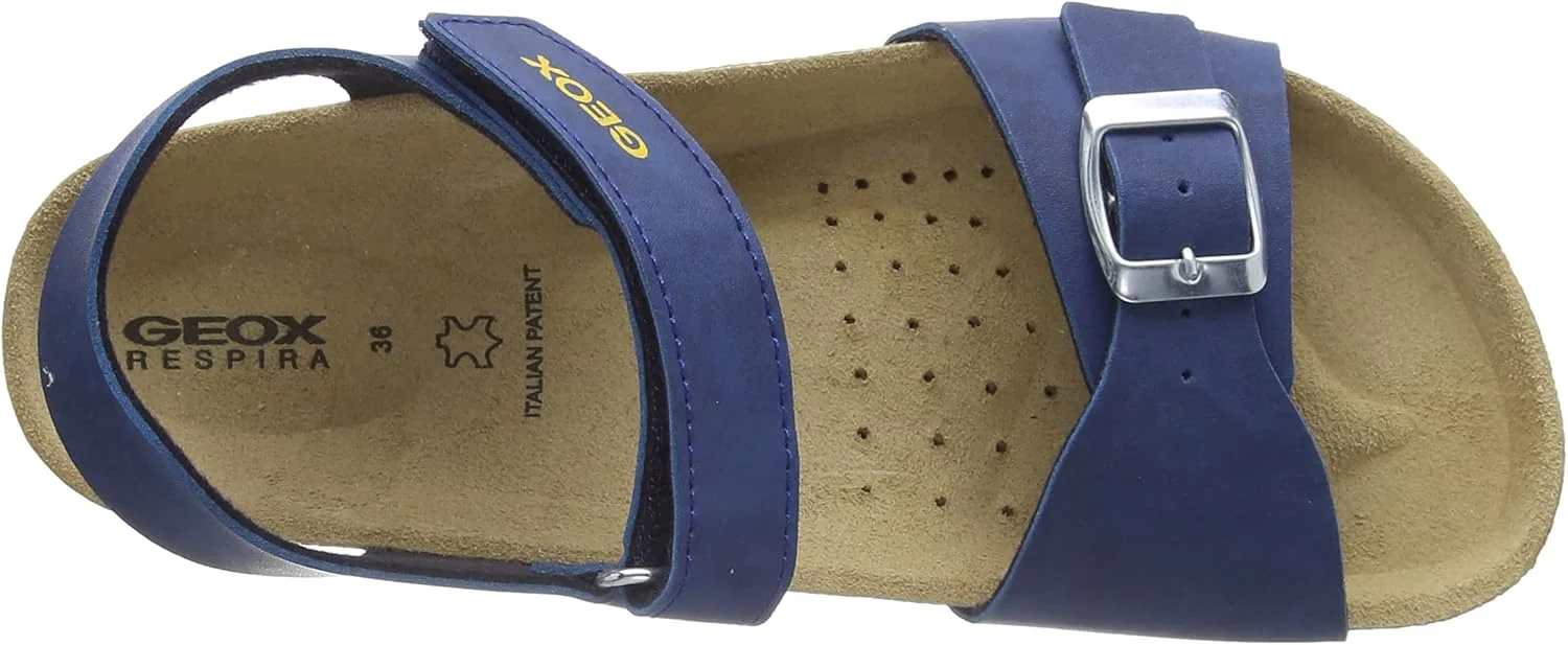 صندل پسرانه جیوکس مدل جی گیتا ب صندل پسرانه جیوکس مدل جی گیتا ب