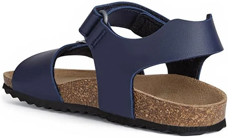 صندل پسرانه جیوکس مدل جی گیتا ب صندل پسرانه جیوکس مدل جی گیتا ب