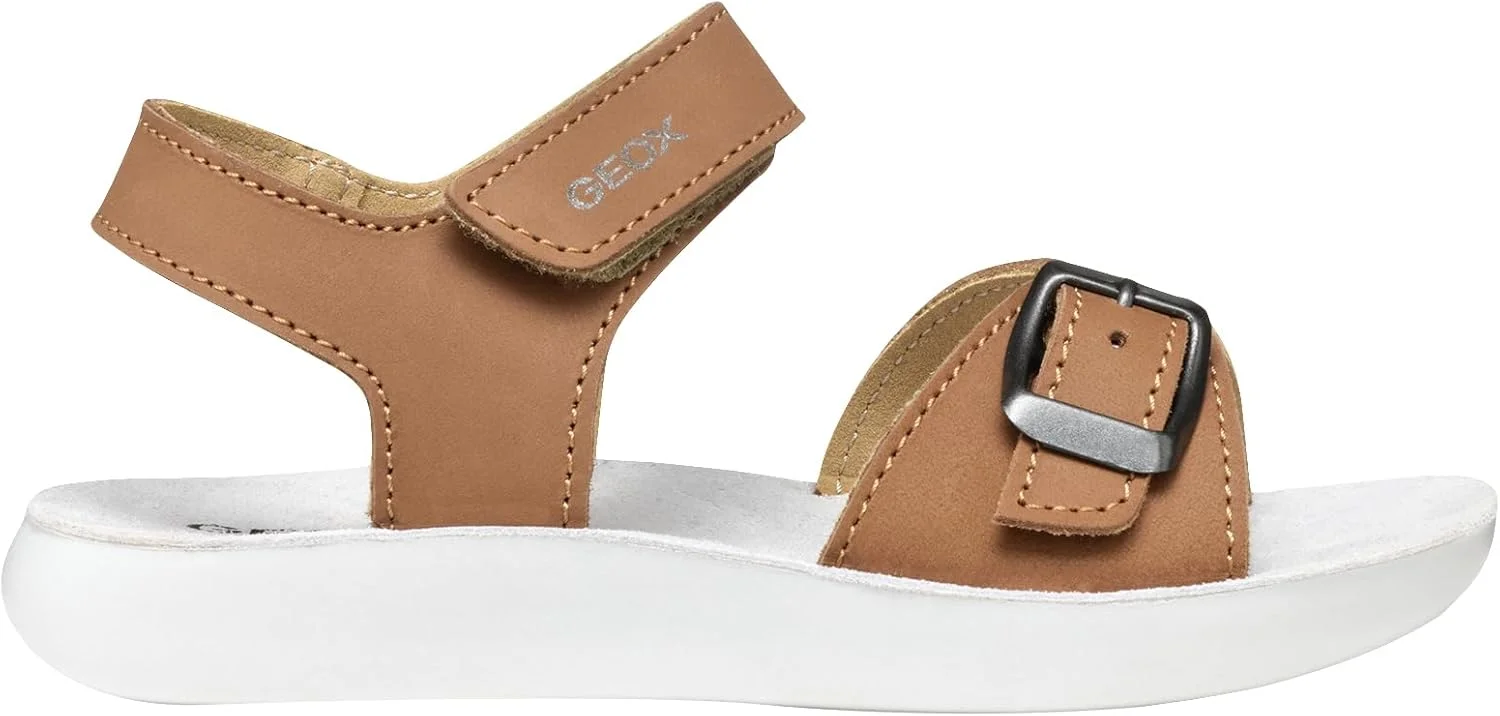 صندل پسرانه جیوکس مدل لایت فلاپی صندل پسرانه جیوکس مدل لایت فلاپی