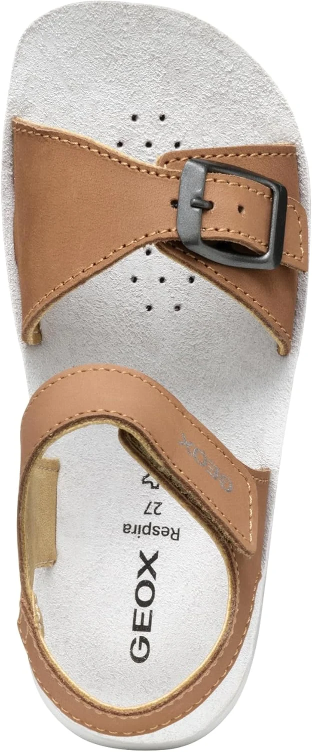 صندل پسرانه جیوکس مدل لایت فلاپی صندل پسرانه جیوکس مدل لایت فلاپی