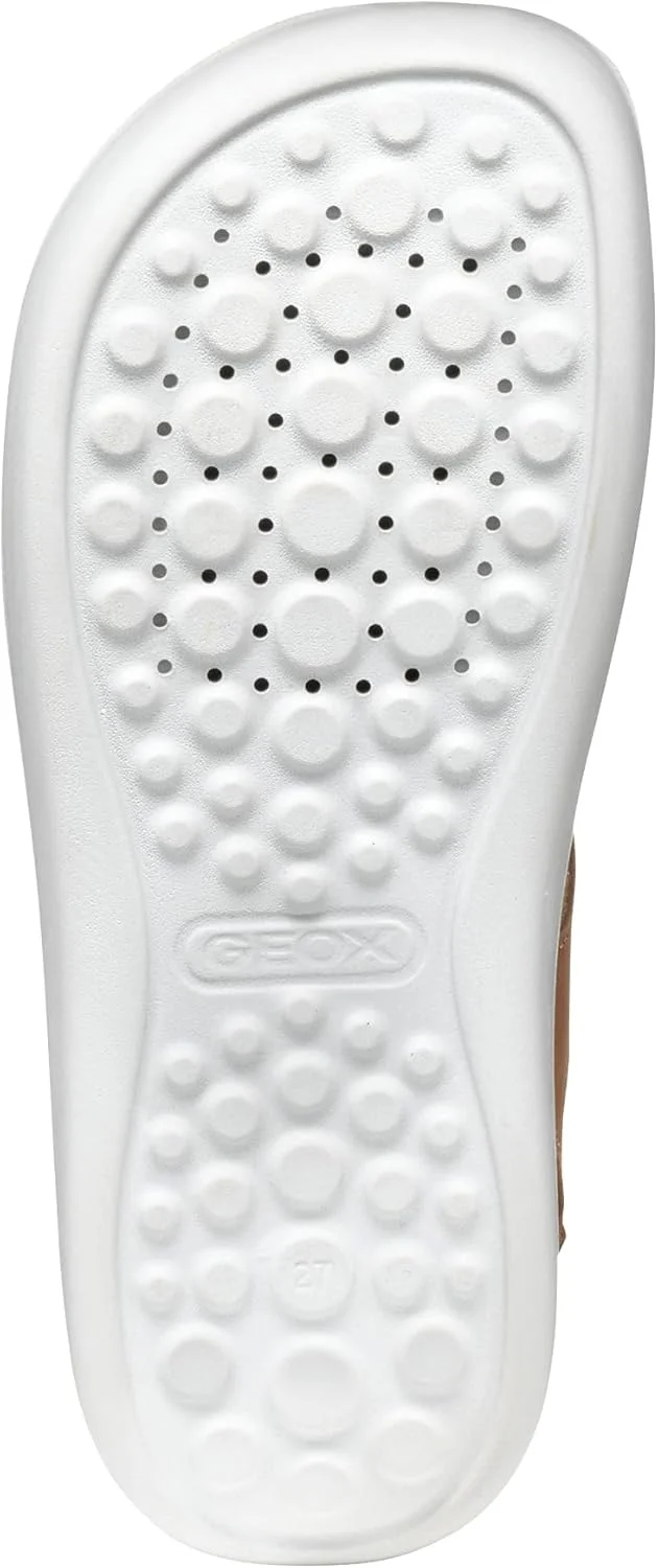 صندل پسرانه جیوکس مدل لایت فلاپی صندل پسرانه جیوکس مدل لایت فلاپی