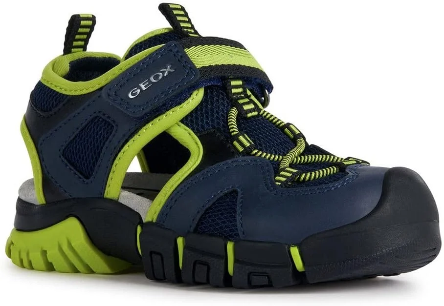 صندل پسرانه جیوکس مدل Dynomix