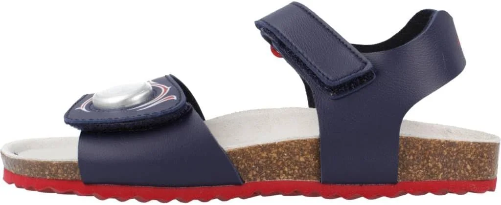 صندل پسرانه جیوکس مدل گیتا