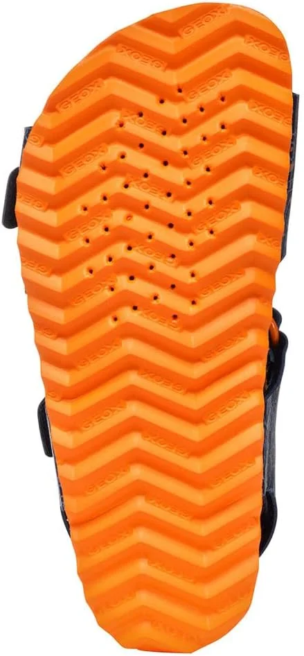 صندل پسرانه جیوکس مدل جی گیتا ب