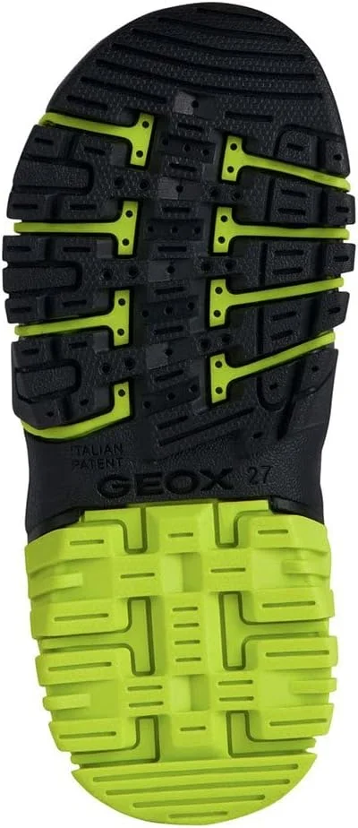 صندل پسرانه جیوکس مدل Dynomix