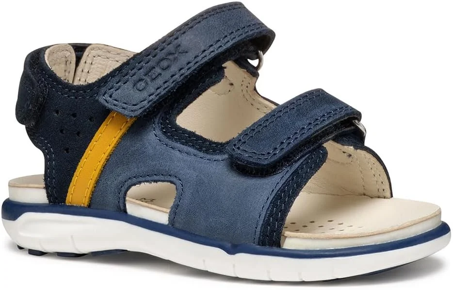 صندل پسرانه جیوکس مدل B Sandal Delhi Boy A