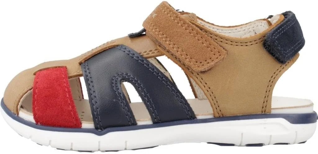 صندل پسرانه جیوکس مدل B Sandal Delhi Boy A صندل پسرانه جیوکس مدل B Sandal Delhi Boy A