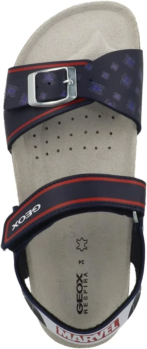 صندل پسرانه جیوکس مدل جی گیتا