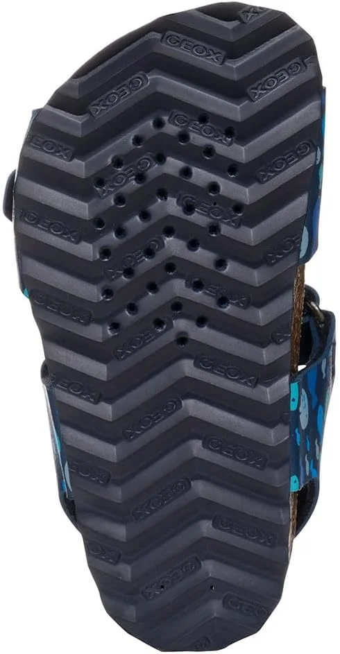 صندل پسرانه جیوکس مدل B SANDAL CHALKI BOY