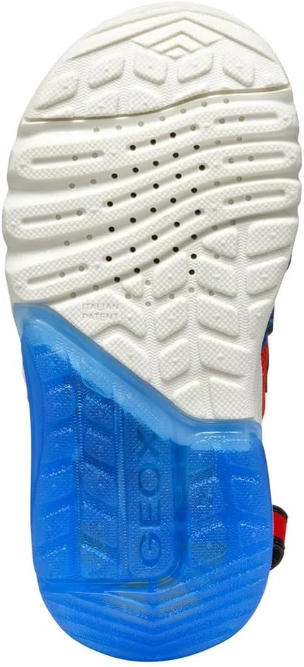 صندل پسرانه جیوکس مدل سایبردرون بی