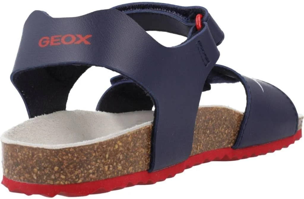 صندل پسرانه جیوکس مدل گیتا