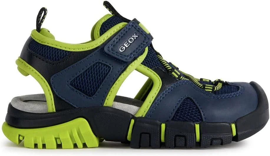 صندل پسرانه جیوکس مدل Dynomix