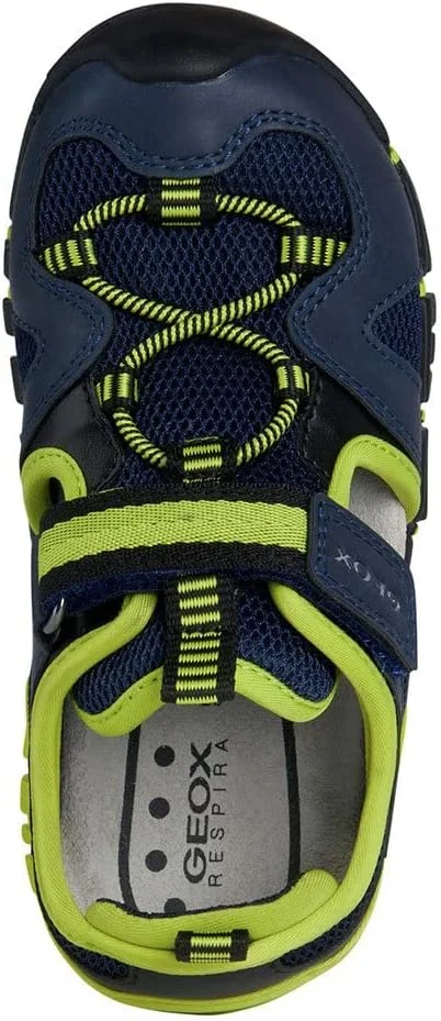 صندل پسرانه جیوکس مدل Dynomix