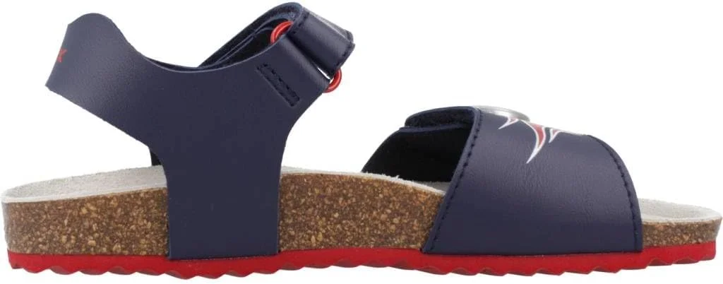 صندل پسرانه جیوکس مدل گیتا