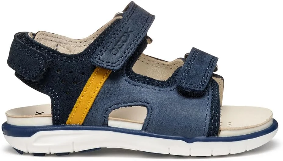 صندل پسرانه جیوکس مدل B Sandal Delhi Boy A