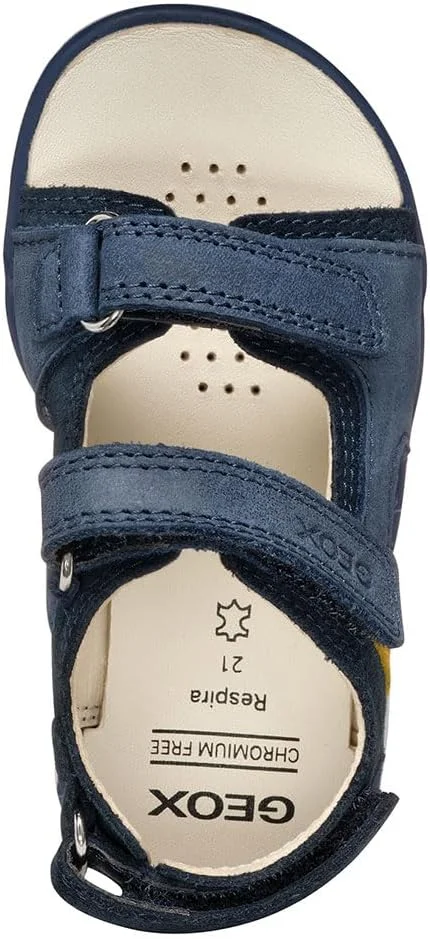 صندل پسرانه جیوکس مدل B Sandal Delhi Boy A