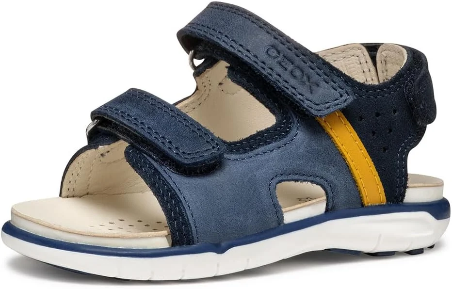 صندل پسرانه جیوکس مدل B Sandal Delhi Boy A