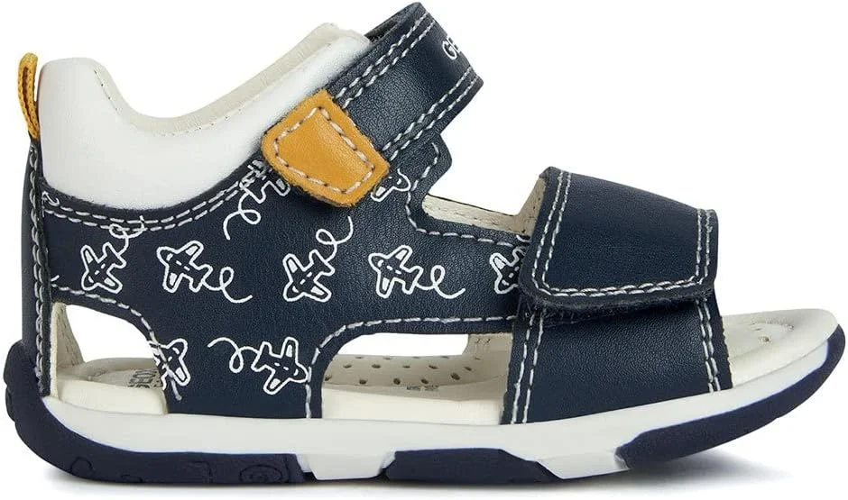 صندل پسرانه جیوکس مدل B Tapuz