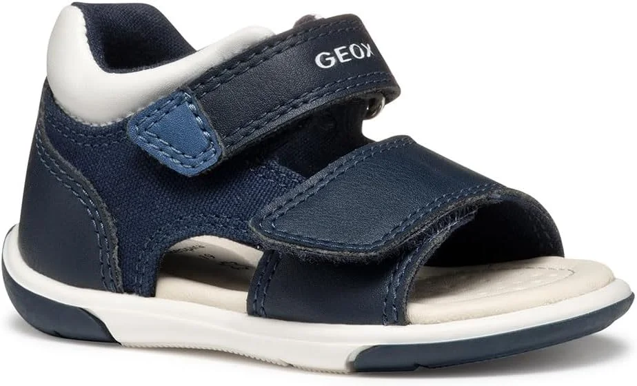 صندل پسرانه نوزادی جیوکس مدل B Sandal Zapito