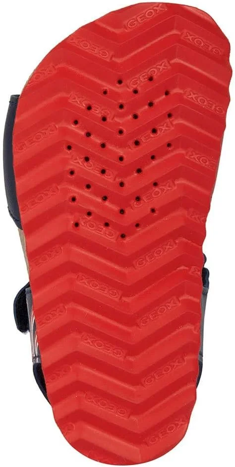 صندل پسرانه GEOX B SANDAL CHALKI BOY