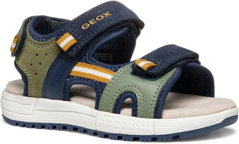 صندل زنانه جیوکس مدل D Ischia Corda C