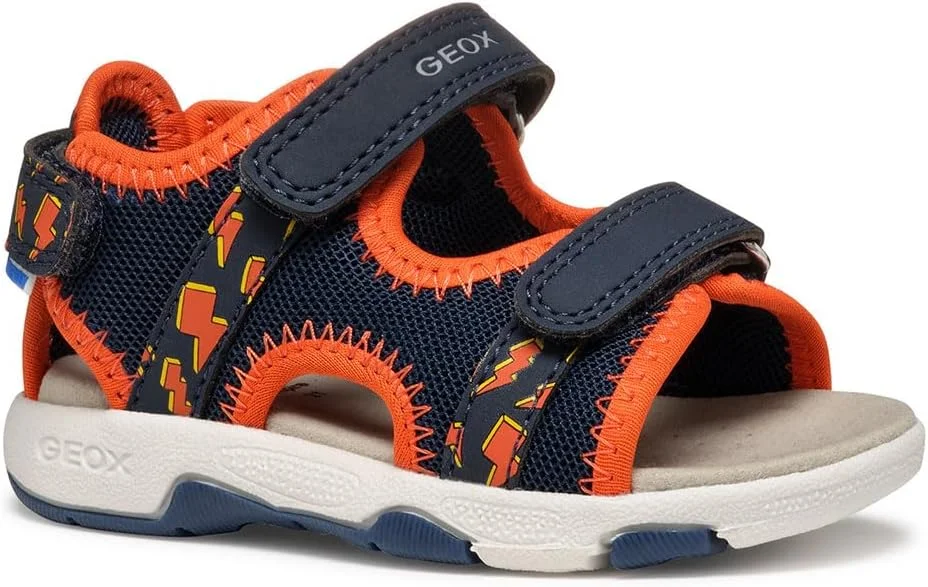 صندل پسرانه جیوکس مدل B Sandal Multy Boy A