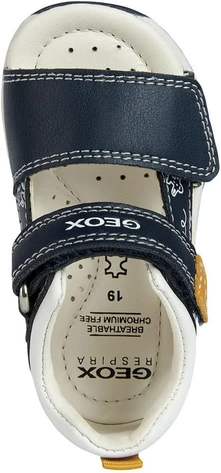 صندل پسرانه جیوکس مدل B Tapuz