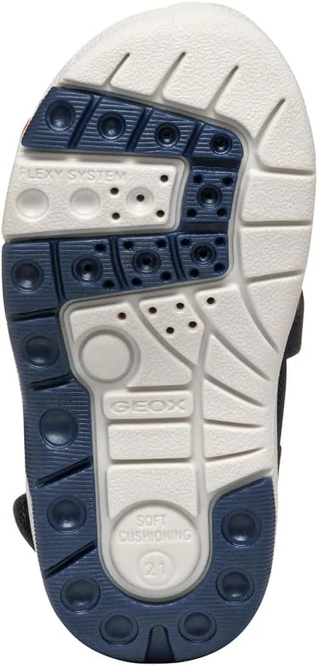 صندل پسرانه جیوکس مدل B Sandal Multy Boy A