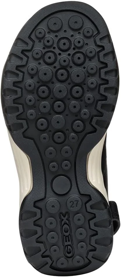 صندل پسرانه جیوکس مدل J Borealis Boy A