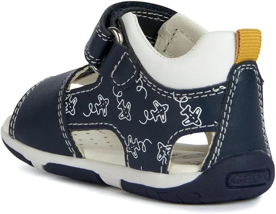 صندل پسرانه جیوکس مدل B Tapuz