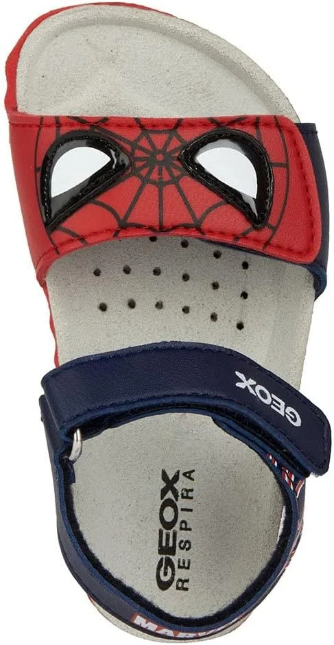 صندل پسرانه GEOX B SANDAL CHALKI BOY