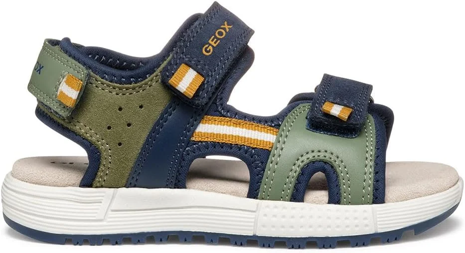 صندل زنانه جیوکس مدل D Ischia Corda C