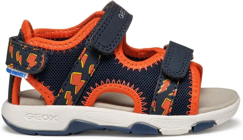 صندل پسرانه جیوکس مدل B Sandal Multy Boy A